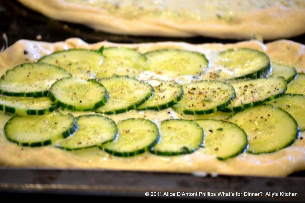 English Cucumber: Info & Recipes! – A Couple Cooks