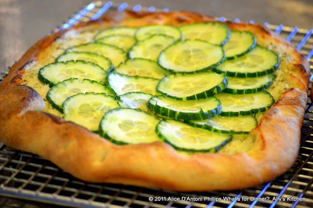 English Cucumber: Info & Recipes! – A Couple Cooks