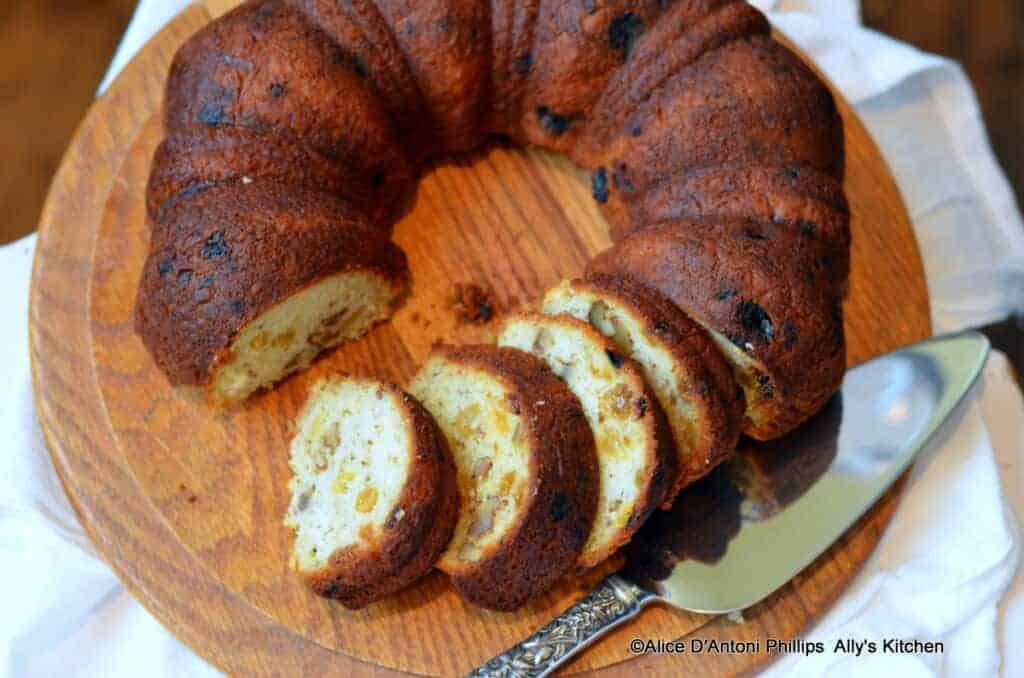 Gluten Free Banana Bread