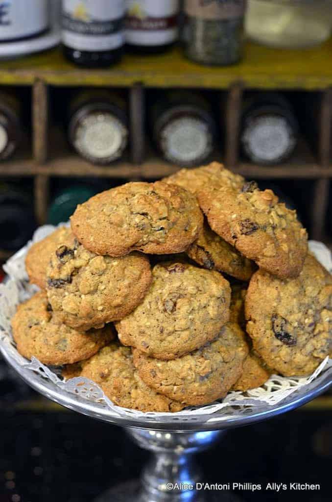 ~chinese five-spice cookies~