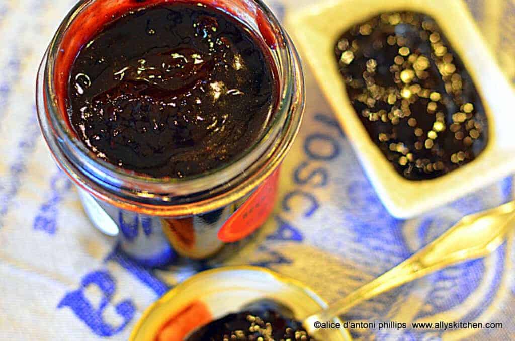 cherry bbq sauce