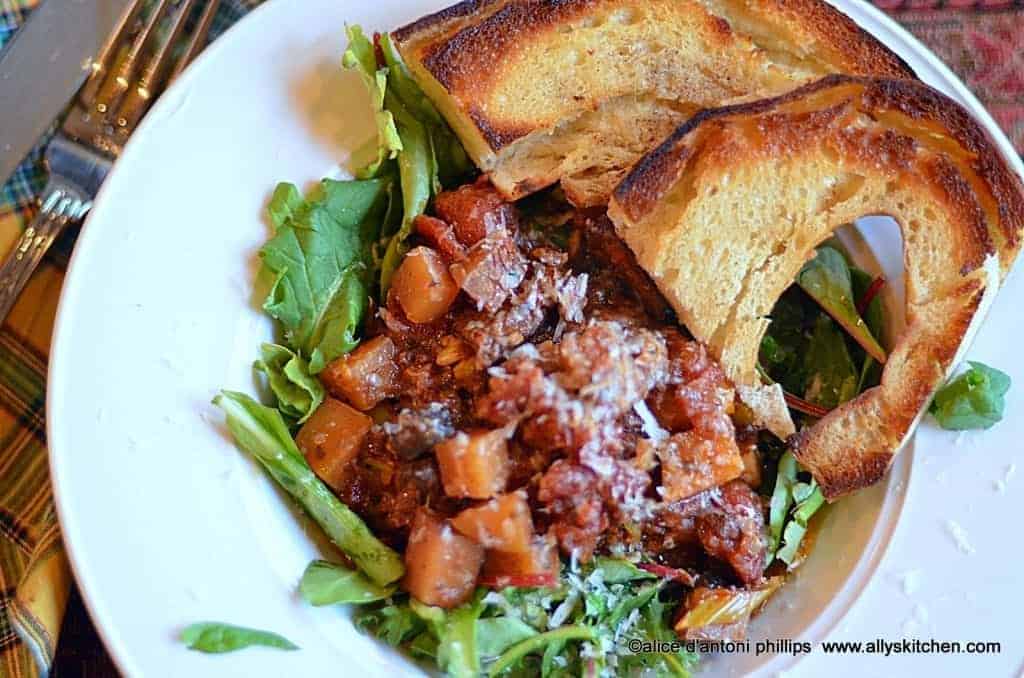 ~beef potatoes & tomatoes~