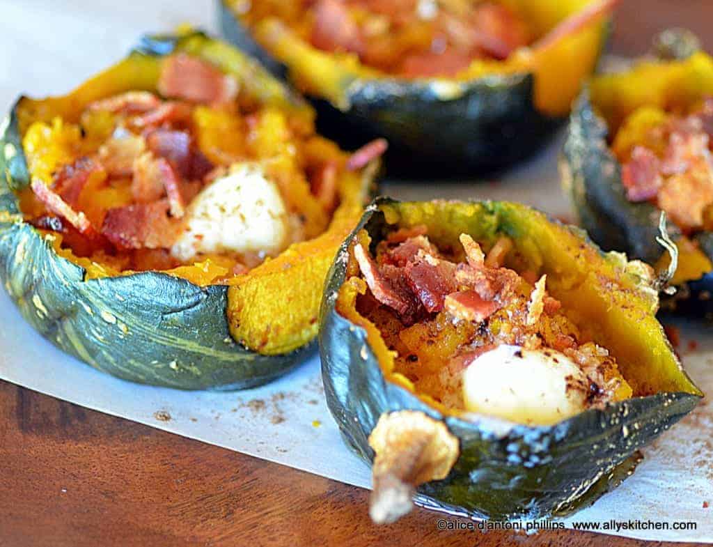 acorn squash