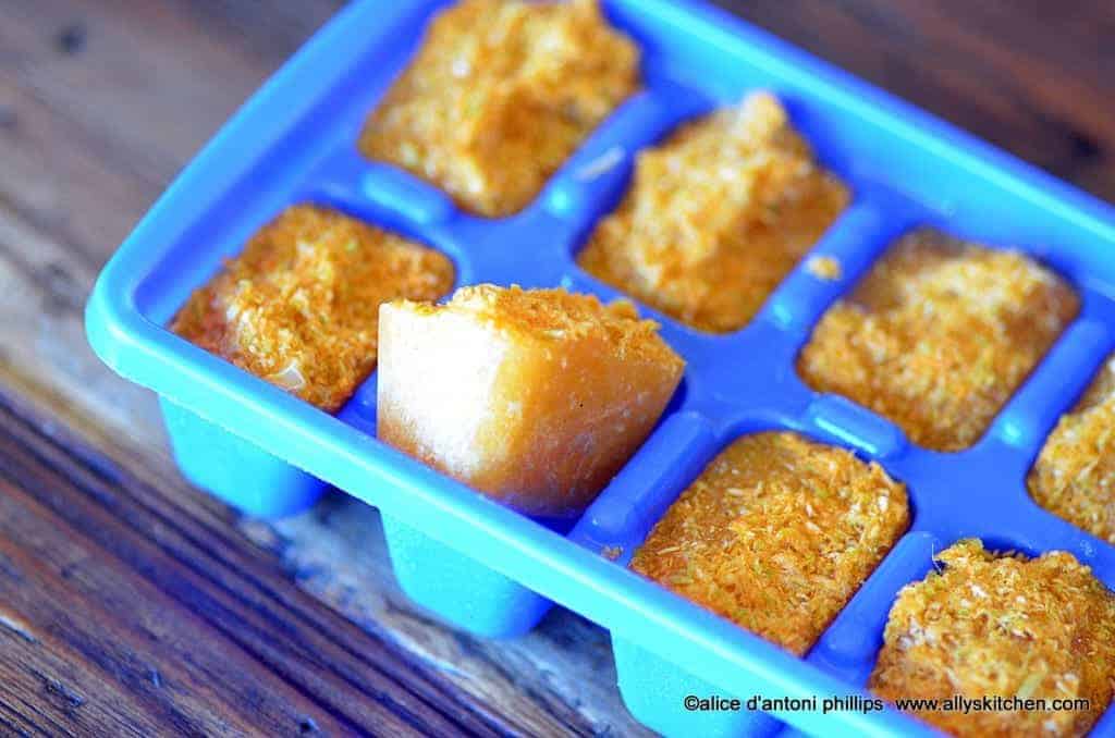 boho seasoning cubes