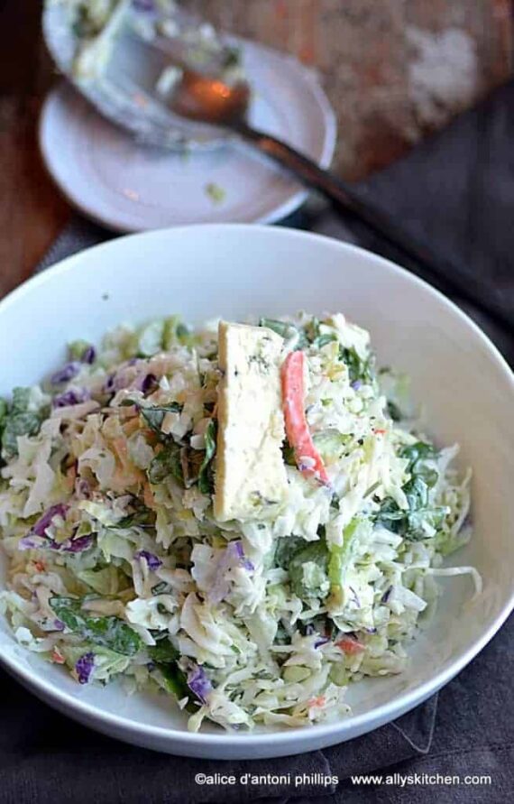 blue cheese coleslaw blue cheese coleslaw coleslaw recipes