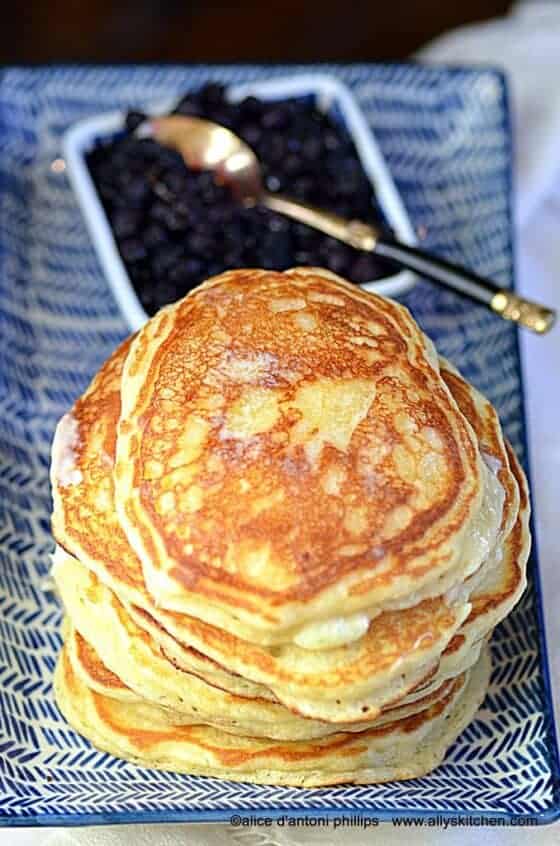 coconut cream pancakes pancake recipes coconut pancakes
