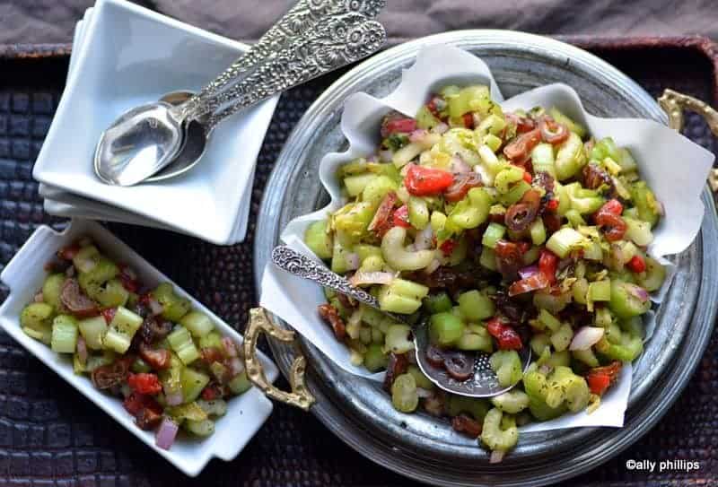 haifa celery date salad