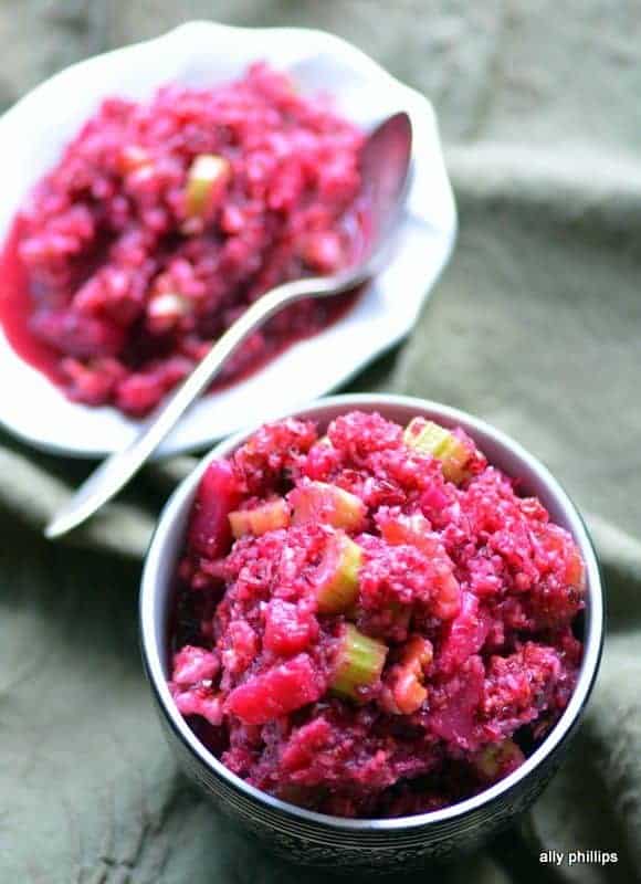 cranberry salad