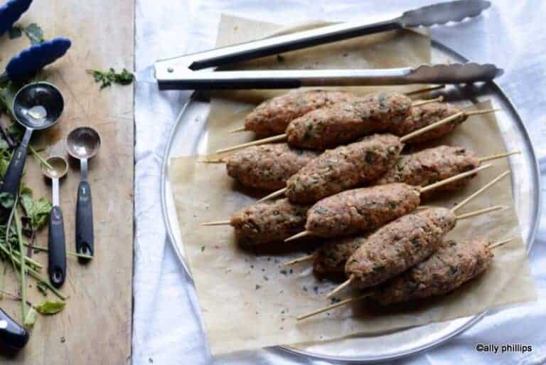 moroccan veal kefta morrocan recipes kefta recipes veal recipes