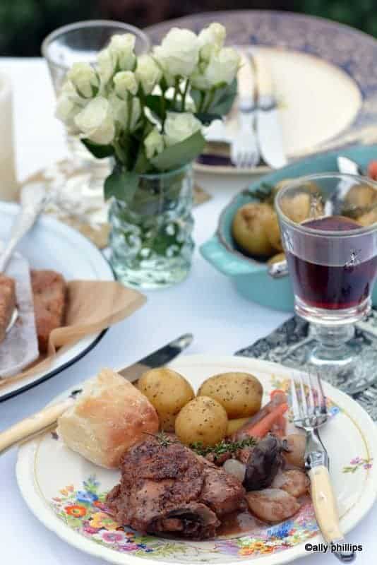 5 tips for better food photos