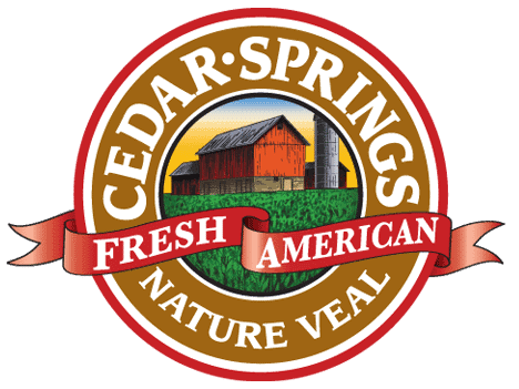 cedar springs veal logo 2