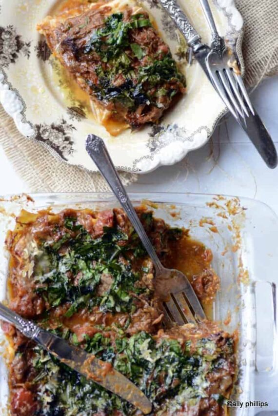 pot roast lasagna lasagna recipes leftover beef roast