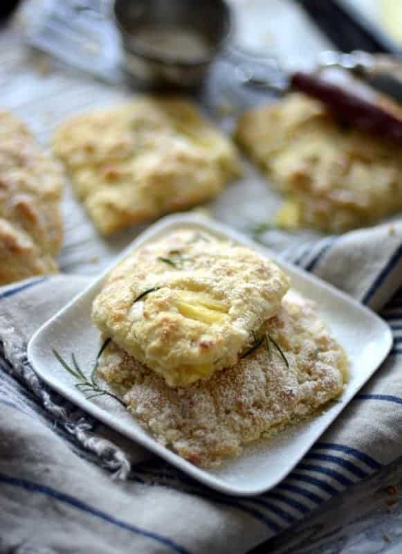 scones