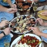 lowcountry seafood boil