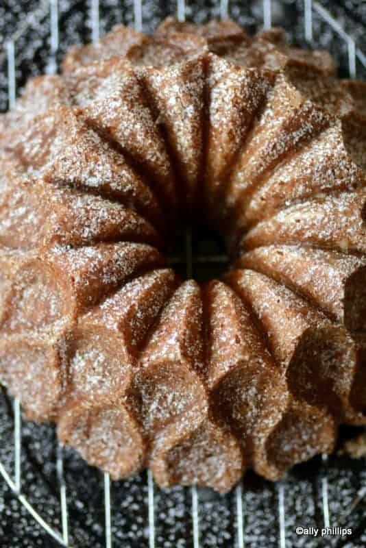 county fair carrot pineapple cake