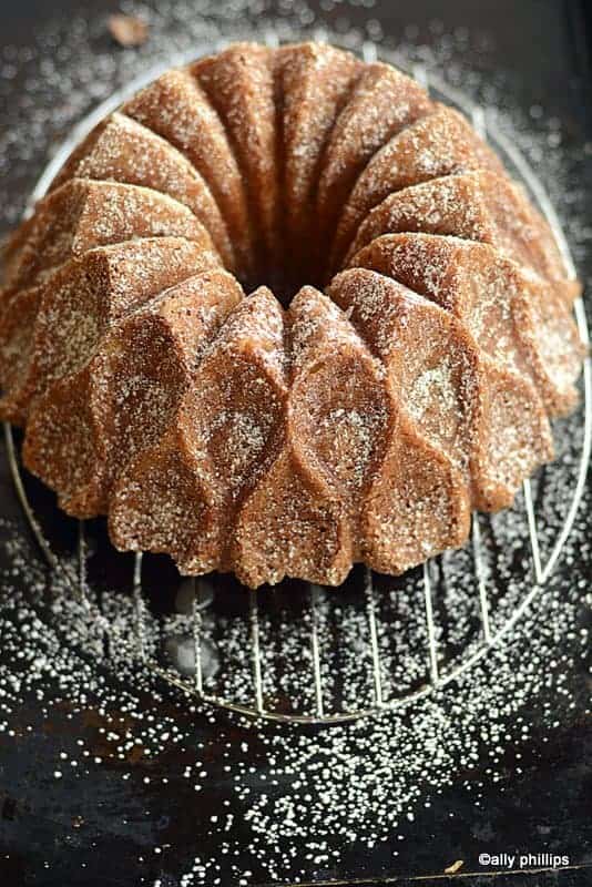 county fair carrot pineapple cake