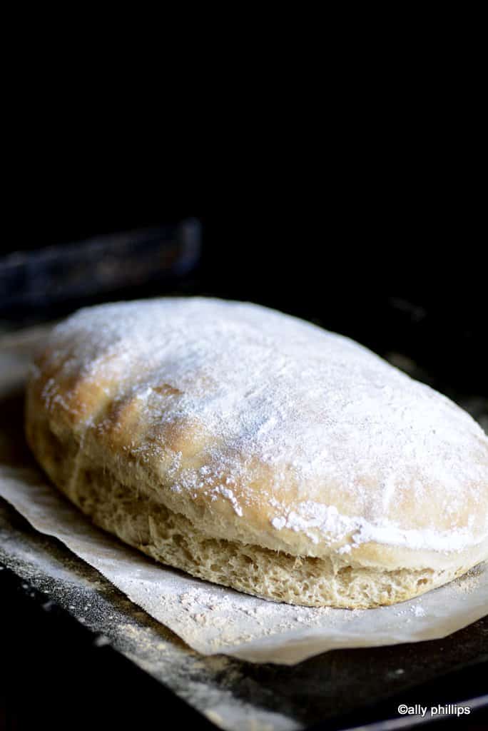 appalachian white bread