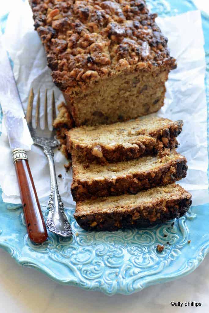 english banana bread banana bread recipe banana bread