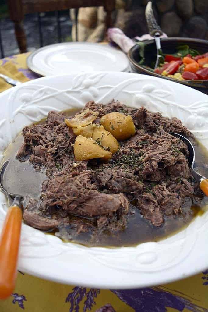 moroccoan lamb 