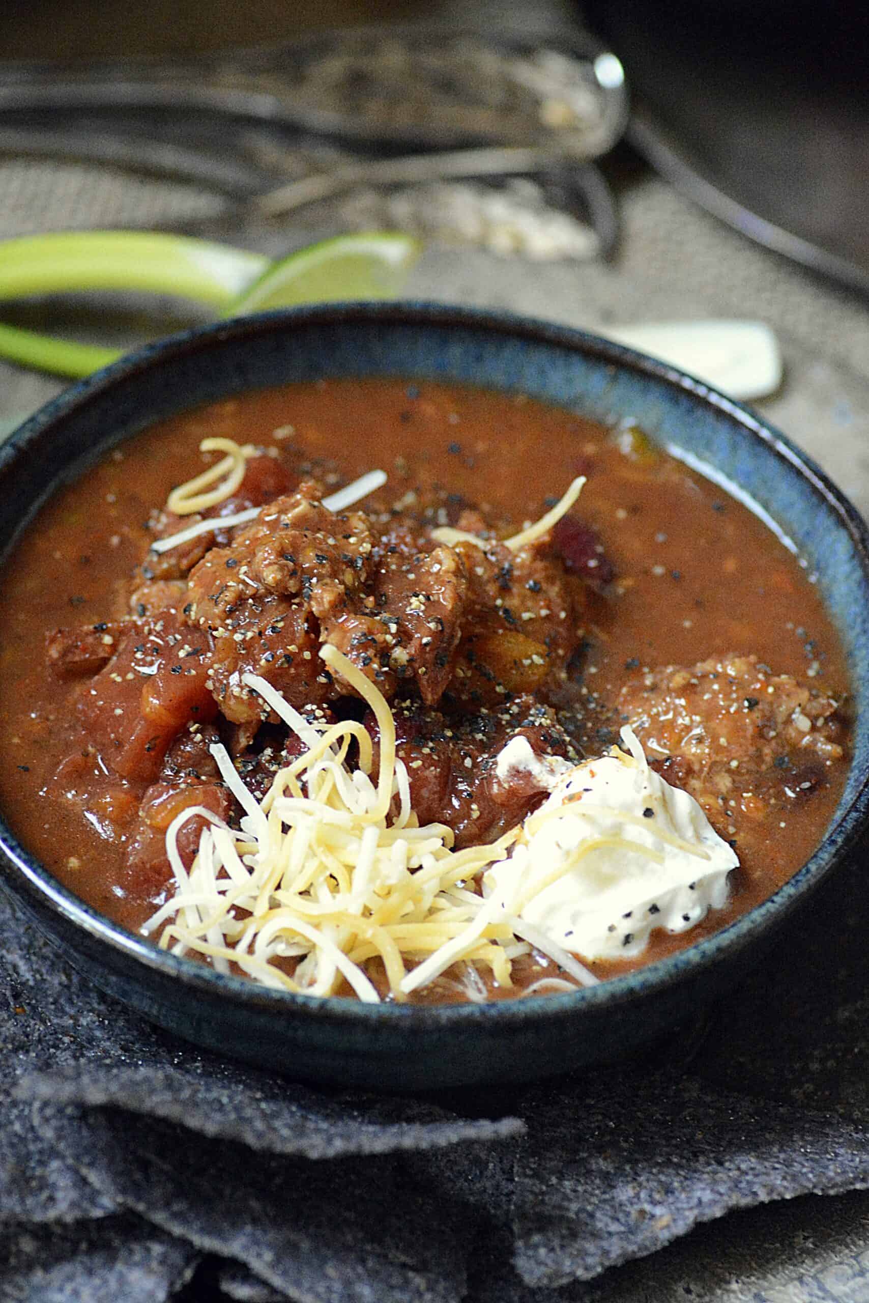 mandarin italian fusion sweet & spicy chili Ally's Kitchen