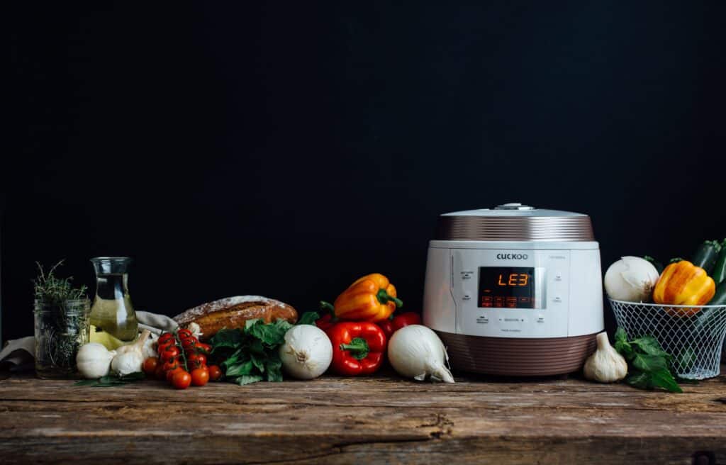 Why We Love the Cuckoo Rice Cooker