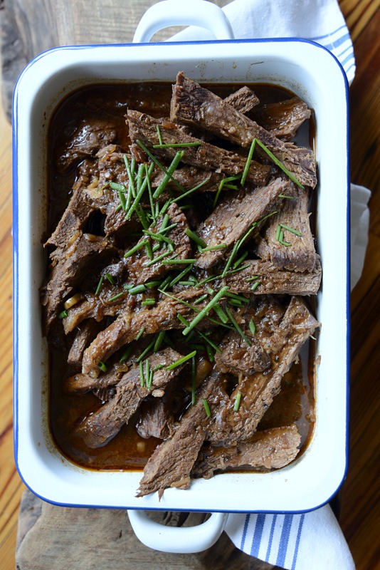 tavern style taco pot roast Ally's Kitchen