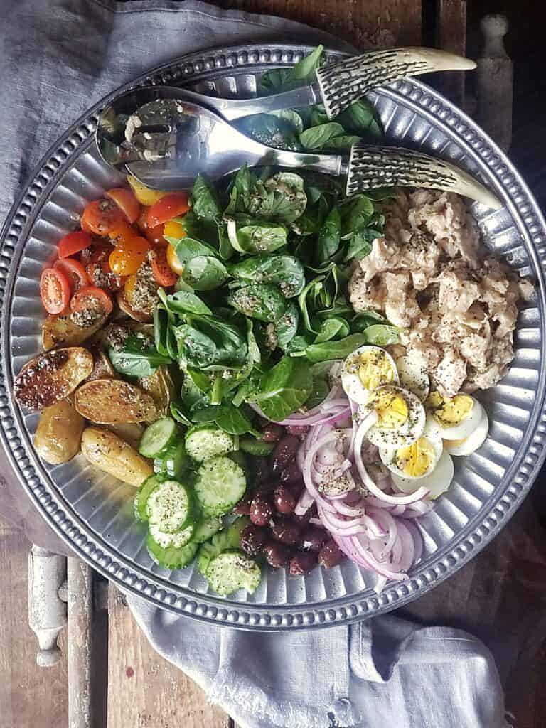 nicoise salad