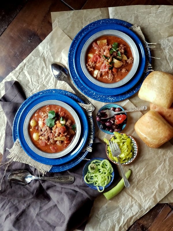 lamb chili