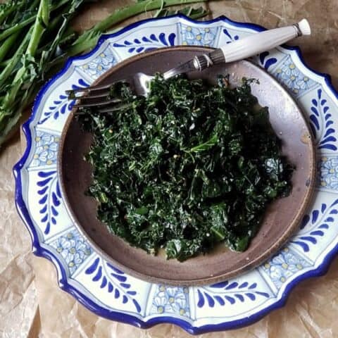 kale greens