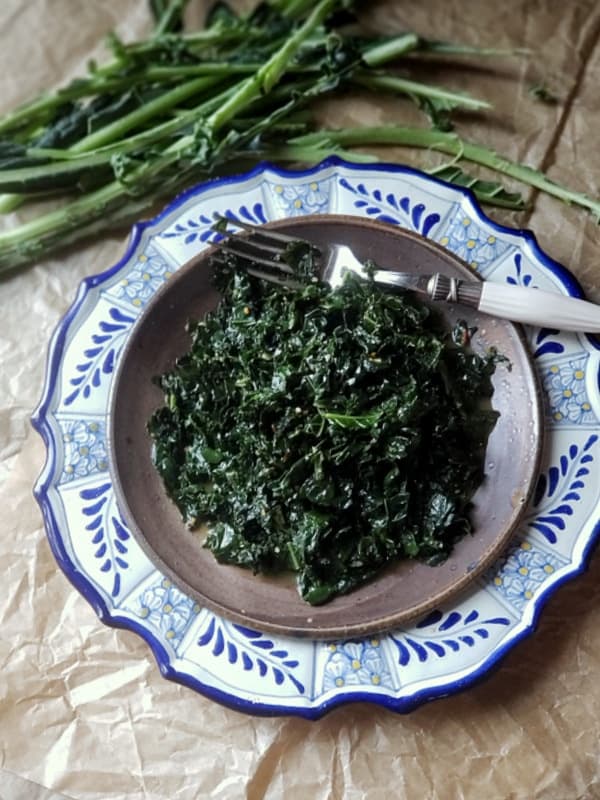 kale greens