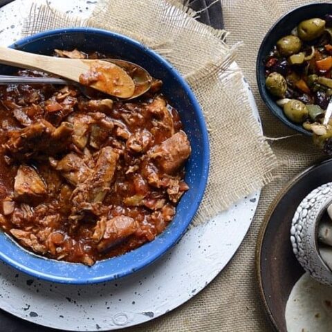 country style pork ribs