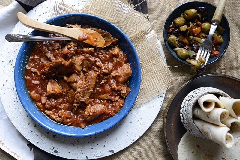 country style pork ribs