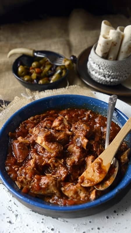 country style pork ribs