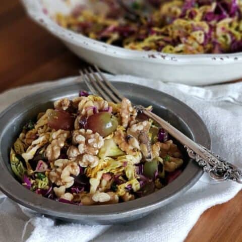 cabbage slaw