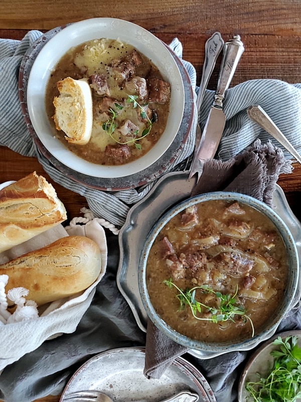 french onion beef stew | french onion beef stew recipe
