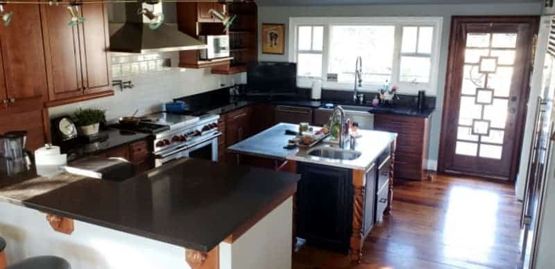 remodeling kitchen ideas