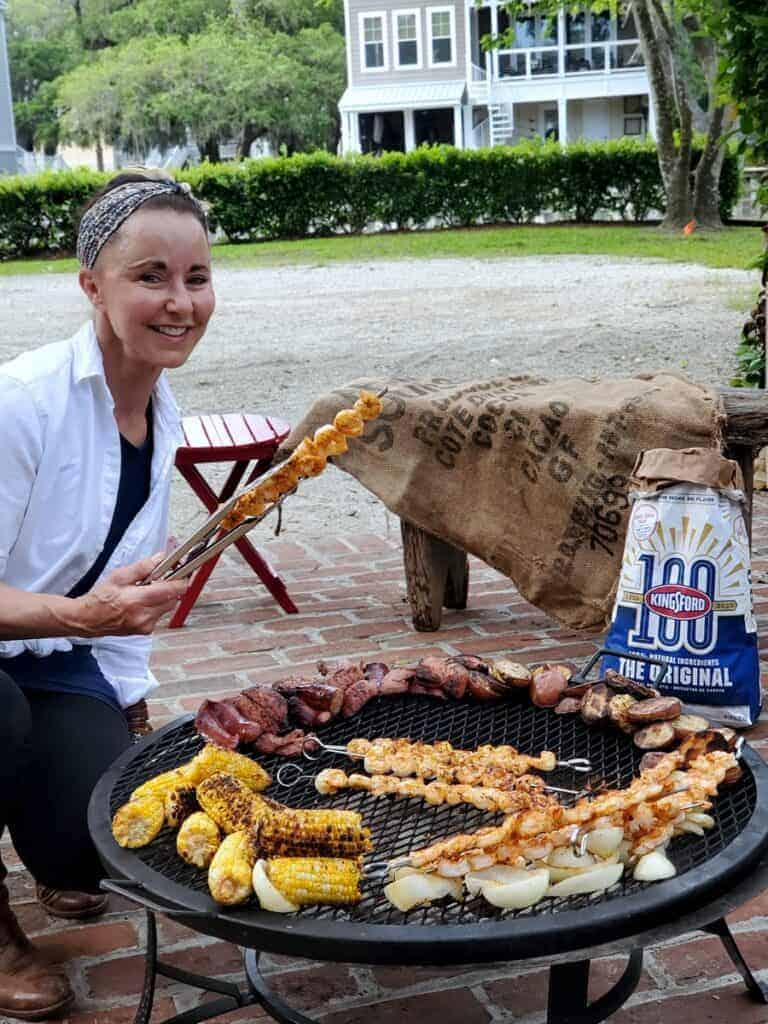 frogmore stew