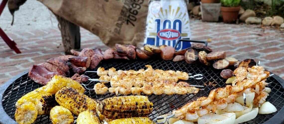 frogmore stew