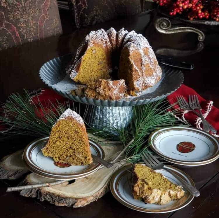 dazzling easy holiday desserts | holiday desserts | easy holiday desserts