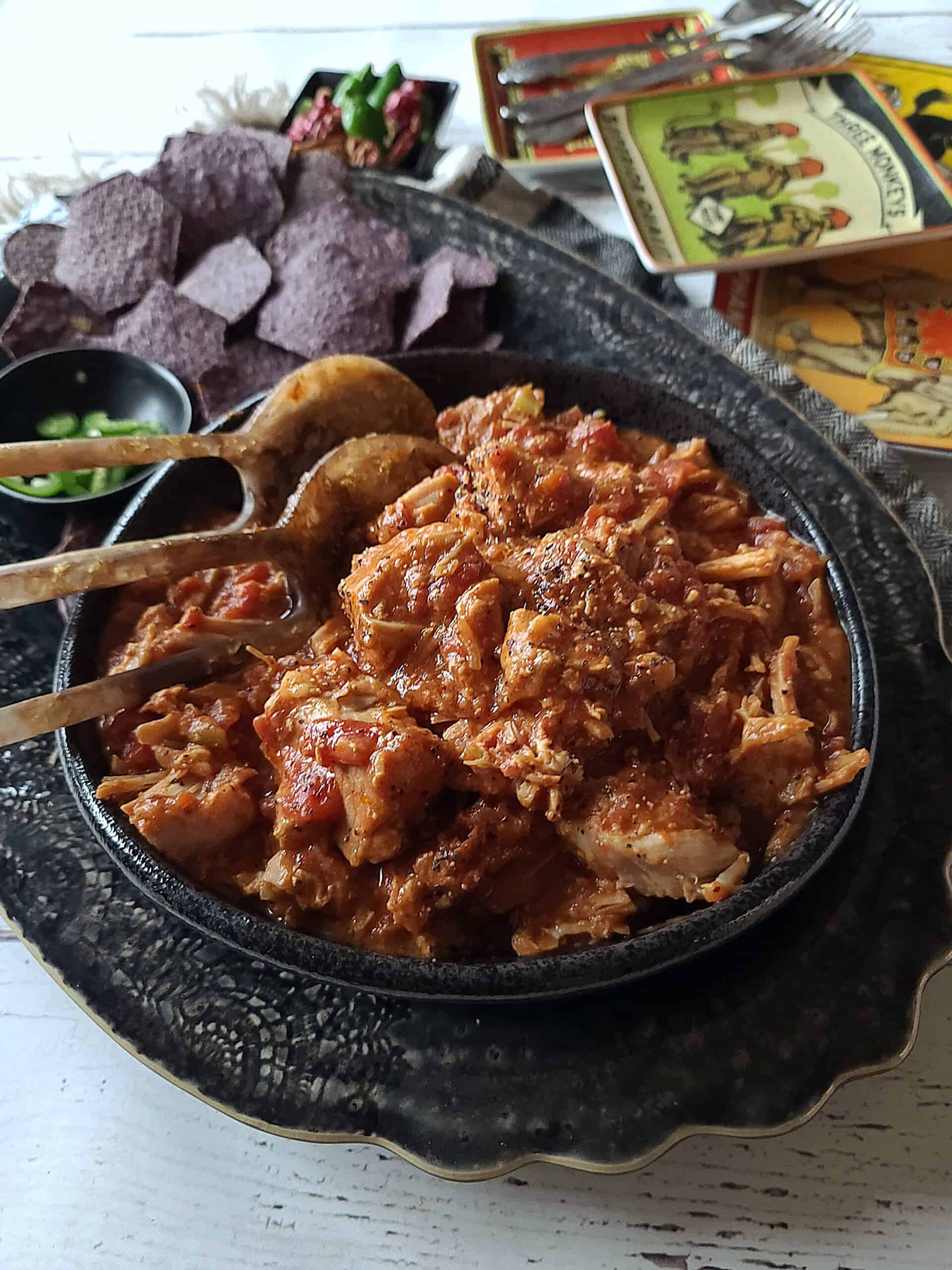 dill pickle creole shredded pork pork recipes dill pickle pork