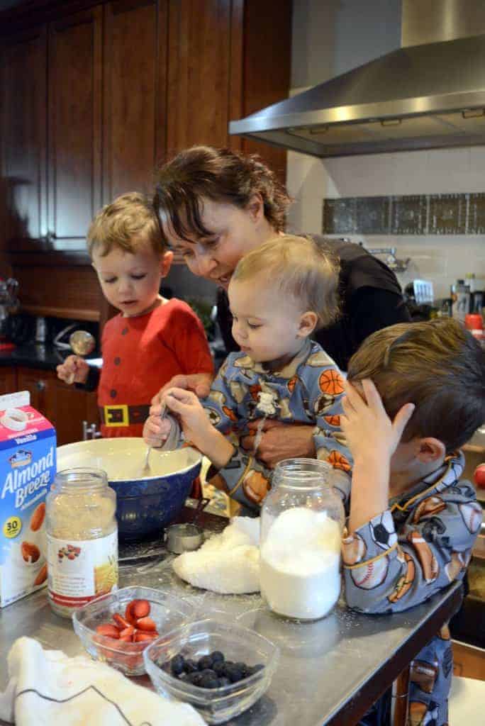 cookie recipes