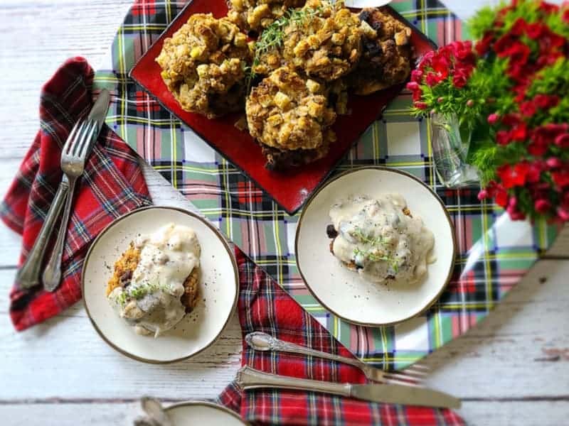 Chic and Practical Ways to Store Thanksgiving Leftovers