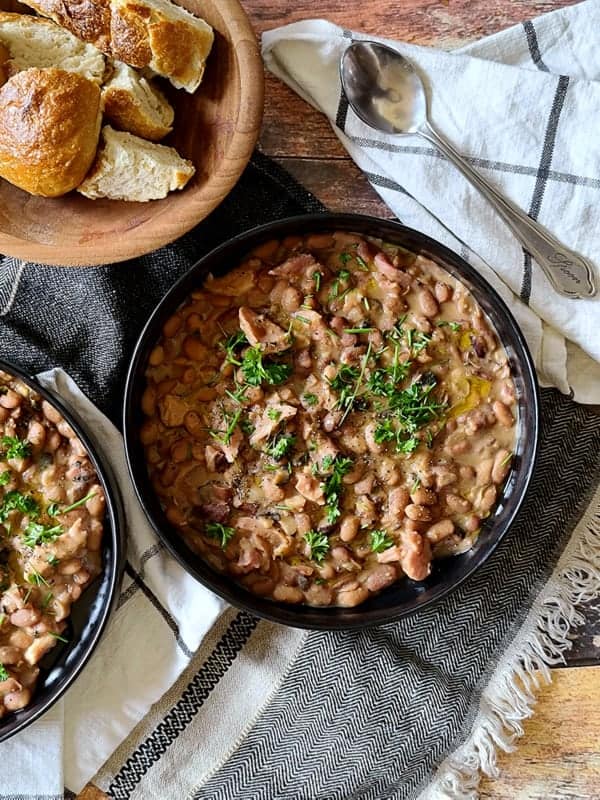 best homemade pinto beans