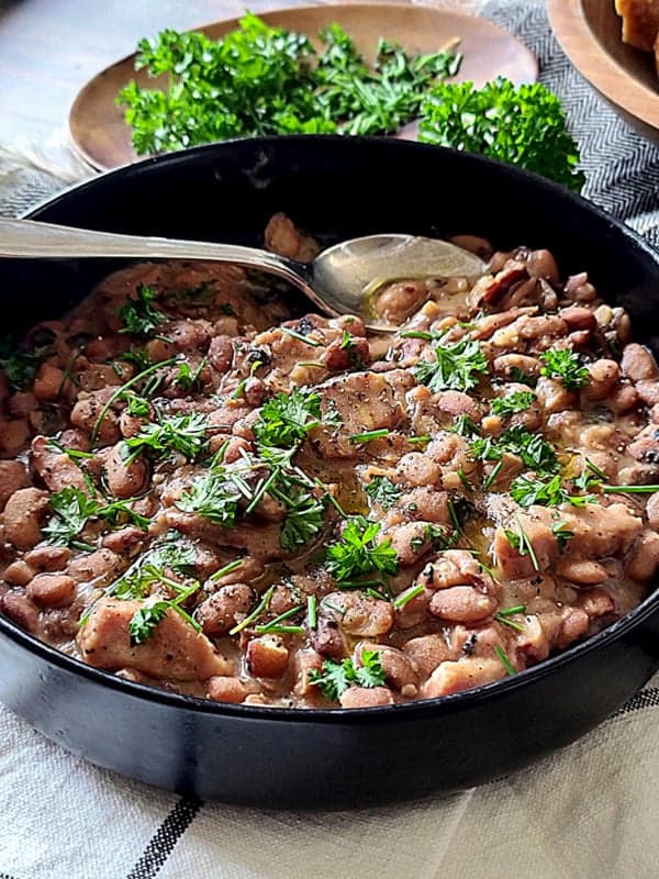 best homemade pinto beans