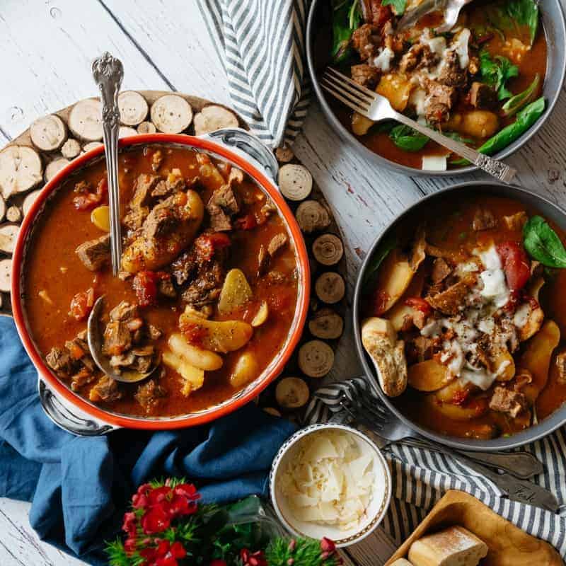 best stew recipes