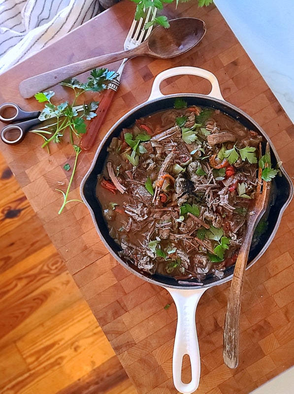 colorado pot roast