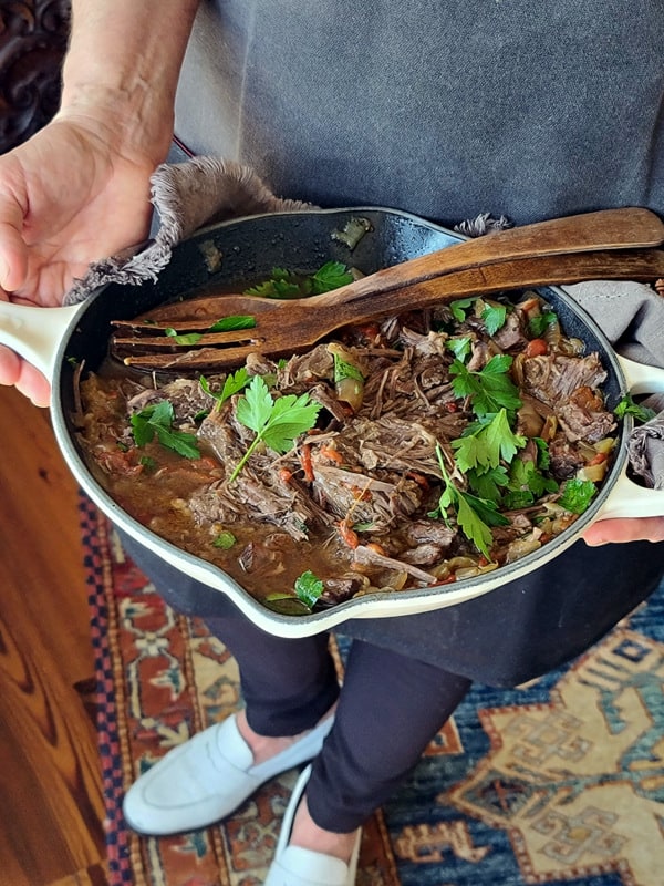 colorado pot roast