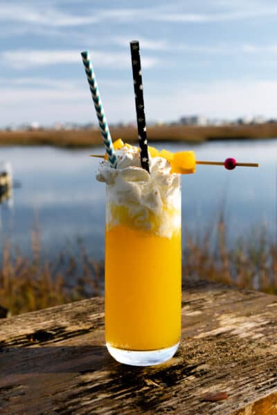 Vodka Orange Creamsicle Vodka Drinks Vodka Orange Creamsicle Vodka