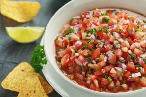 How To Celebrate National Salsa Month