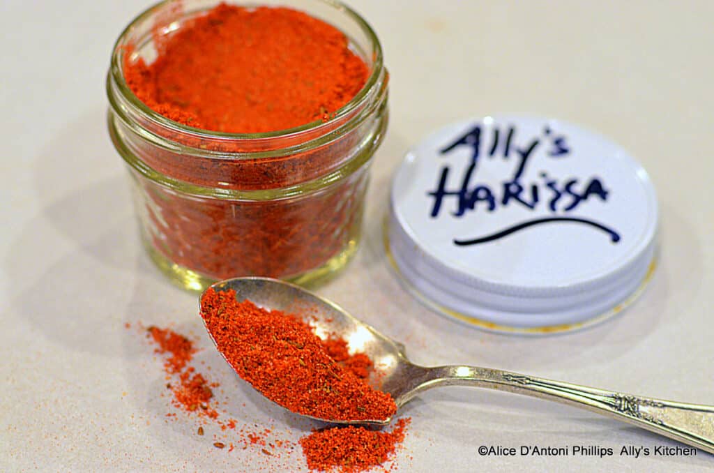 The Most Delicious Easiest Harissa Recipes